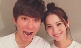 2017娱乐圈吃瓜,瓜田李下，明星们的甜蜜与苦涩