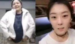 火车摇舞蹈视频,一场视觉与听觉的盛宴