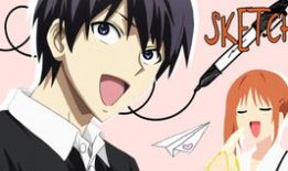 泡面番动漫,轻松一餐，畅享二次元世界