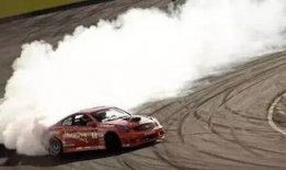 汽车漂移视频,揭秘汽车漂移的惊险瞬间